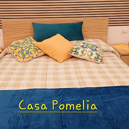 Palermo Case Vacanza מראה חיצוני תמונה