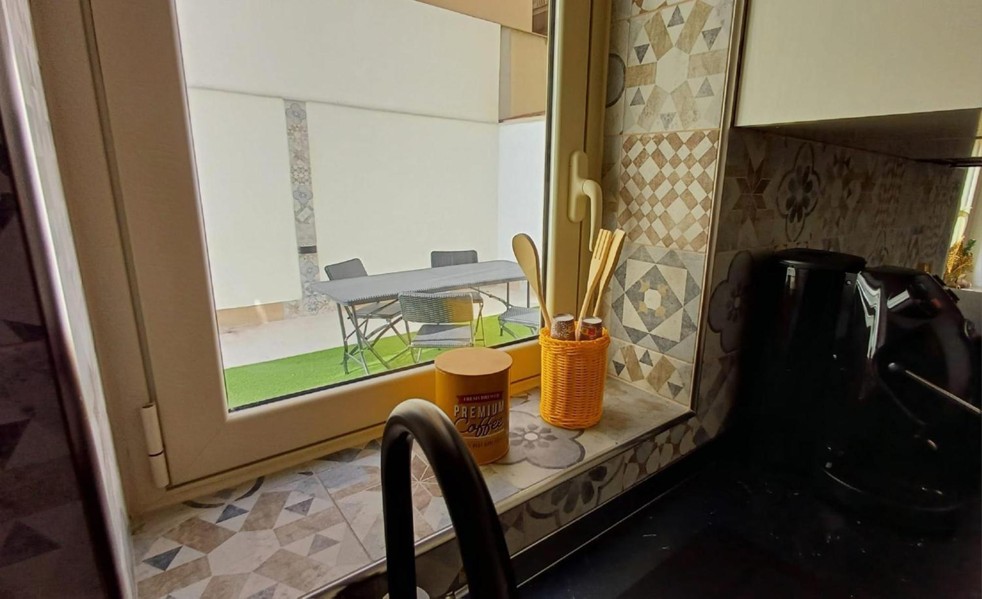 Palermo Case Vacanza מראה חיצוני תמונה