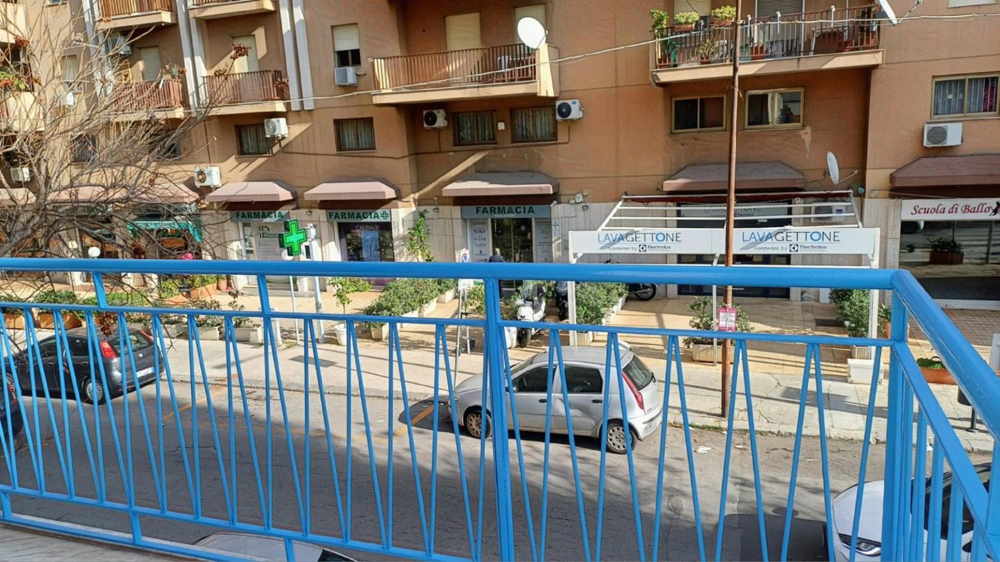 Palermo Case Vacanza מראה חיצוני תמונה